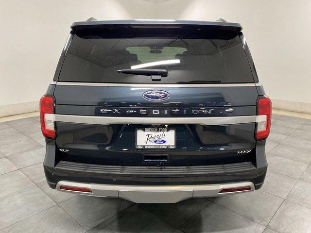 new 2024 Ford Expedition car, priced at $65,571