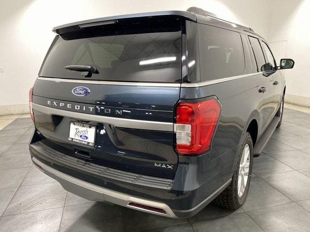 new 2024 Ford Expedition car, priced at $65,571