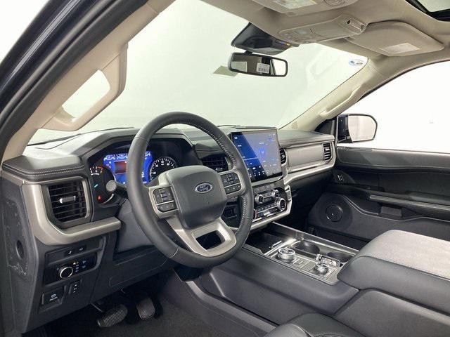 new 2024 Ford Expedition car, priced at $65,571