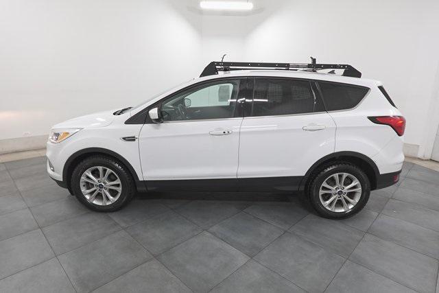 used 2019 Ford Escape car, priced at $17,500