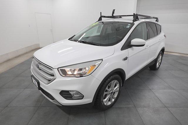 used 2019 Ford Escape car, priced at $17,500