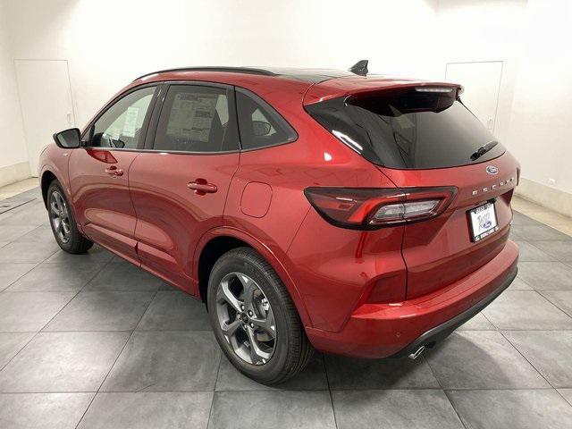 new 2024 Ford Escape car, priced at $33,644