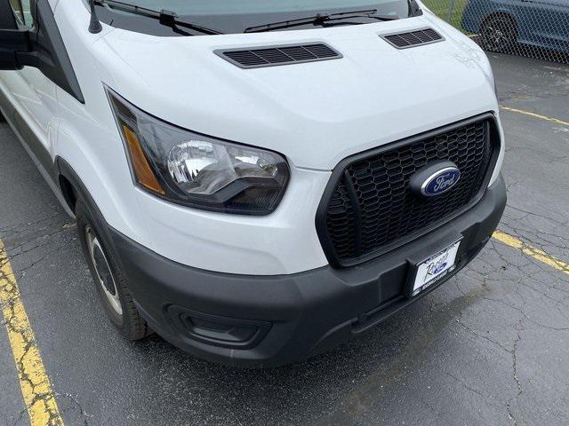 used 2023 Ford Transit-350 car, priced at $53,988