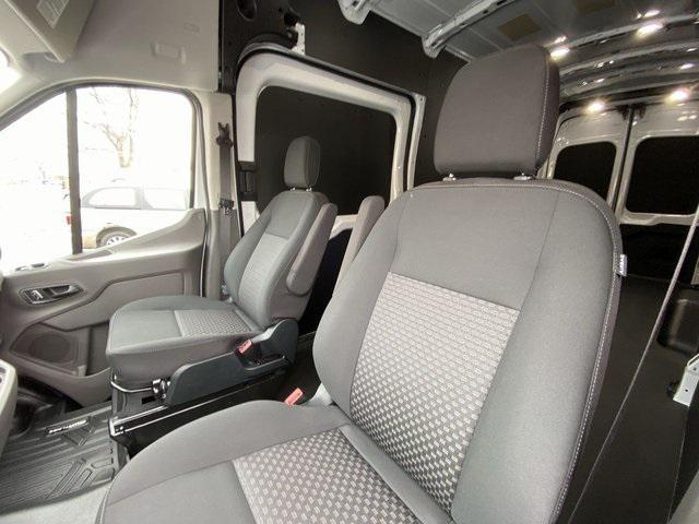 used 2023 Ford Transit-350 car, priced at $53,988