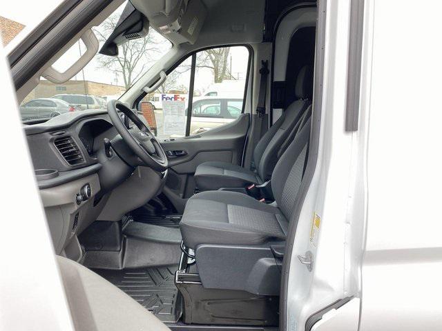 used 2023 Ford Transit-350 car, priced at $53,000