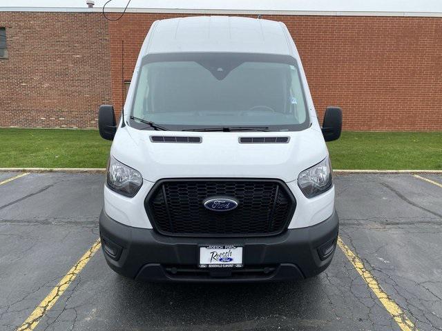 used 2023 Ford Transit-350 car, priced at $53,000
