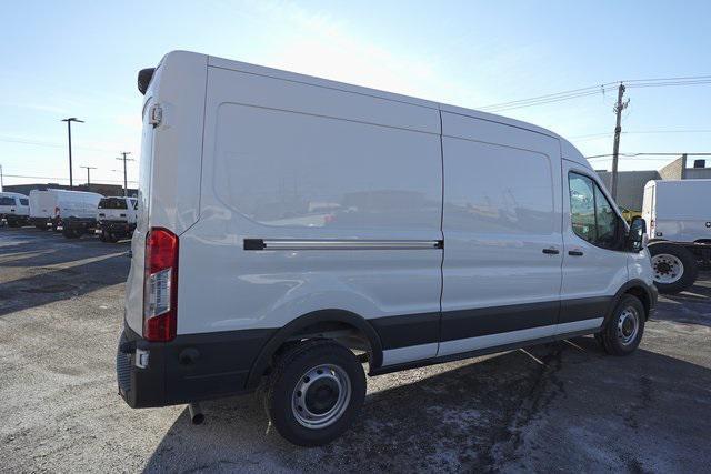 new 2024 Ford Transit-250 car, priced at $53,515