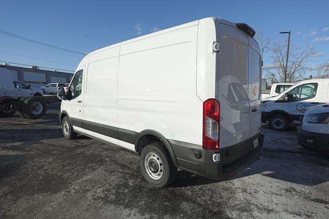 new 2024 Ford Transit-250 car, priced at $53,515