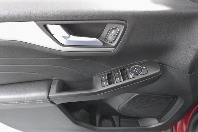 used 2021 Ford Escape car, priced at $16,000