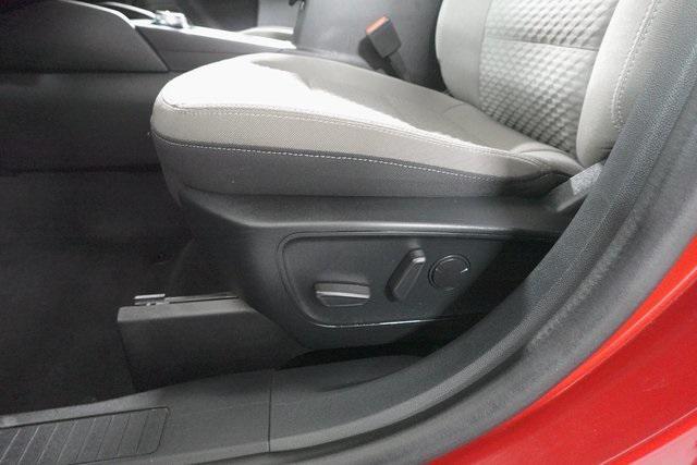 used 2021 Ford Escape car, priced at $16,000
