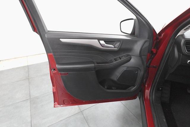 used 2021 Ford Escape car, priced at $16,000