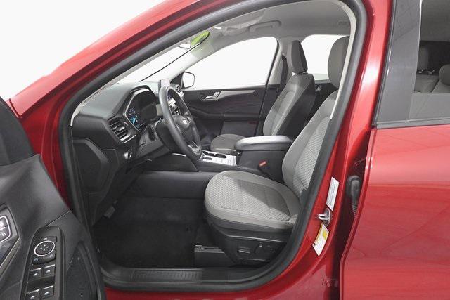 used 2021 Ford Escape car, priced at $16,000