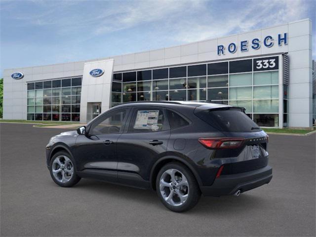 new 2026 Ford Escape car, priced at $33,160