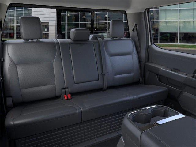 new 2025 Ford F-350 car, priced at $84,165
