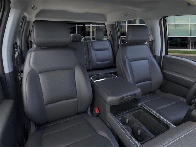new 2025 Ford F-350 car, priced at $84,165