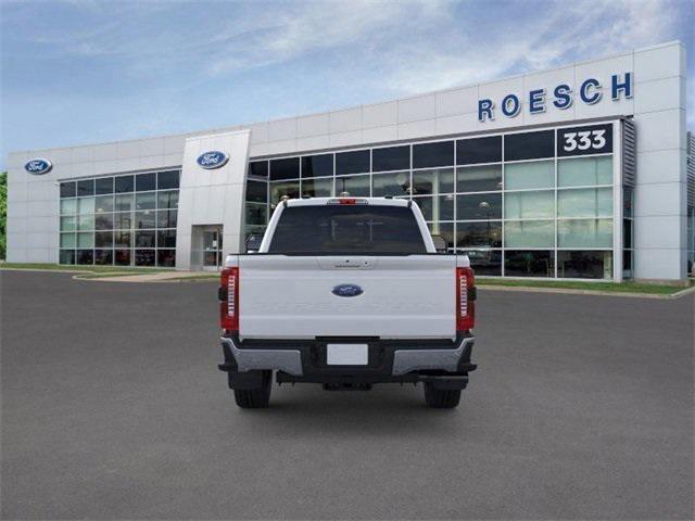 new 2025 Ford F-350 car, priced at $84,165