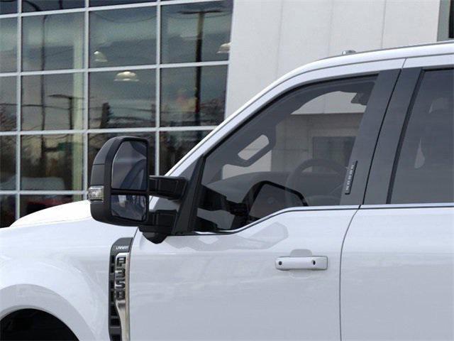 new 2025 Ford F-350 car, priced at $84,165