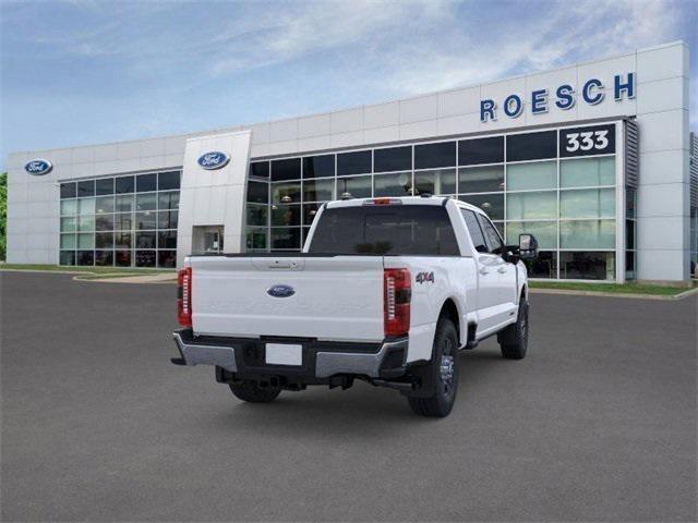 new 2025 Ford F-350 car, priced at $84,165