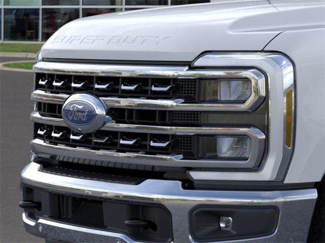 new 2025 Ford F-350 car, priced at $84,165