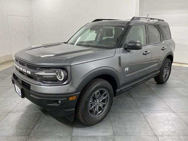 new 2024 Ford Bronco Sport car, priced at $29,461