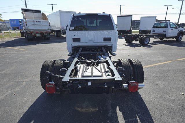 new 2024 Ford F-450 car, priced at $62,555