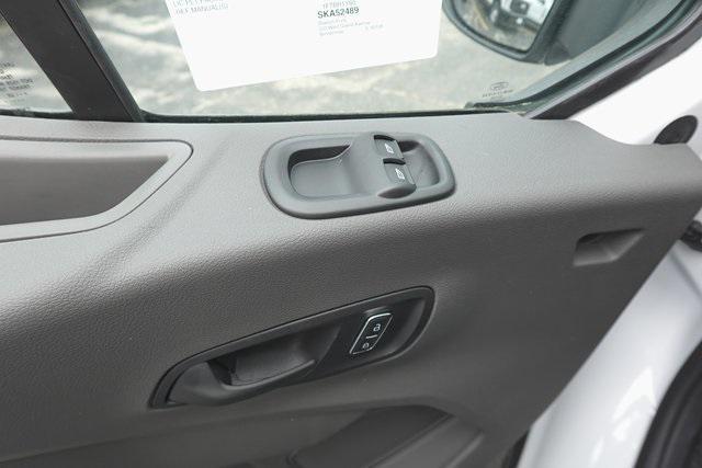 new 2025 Ford Transit-250 car, priced at $49,807