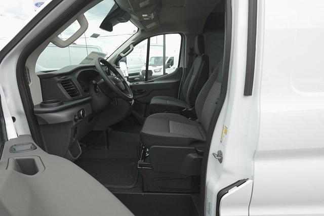 new 2025 Ford Transit-250 car, priced at $49,807
