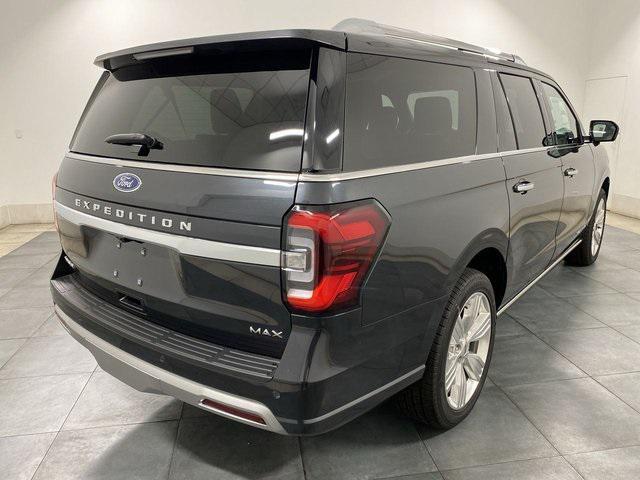 new 2023 Ford Expedition car, priced at $78,999