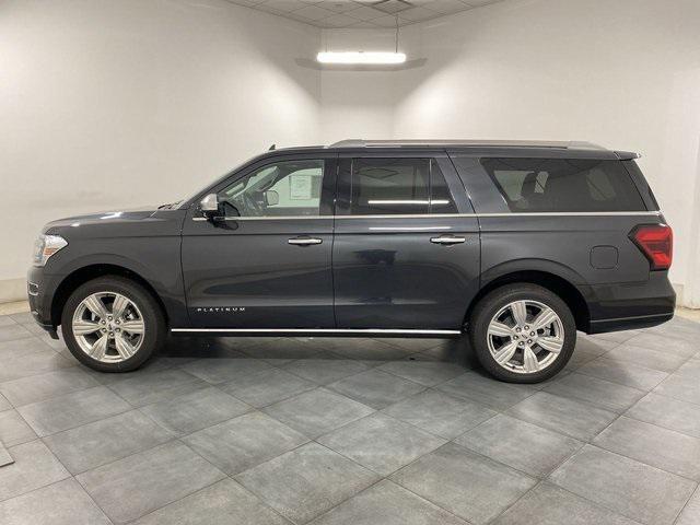 new 2023 Ford Expedition car, priced at $78,999