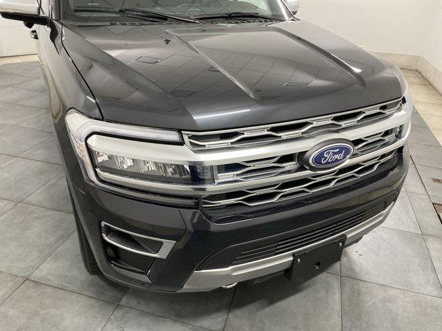 new 2023 Ford Expedition car, priced at $78,999