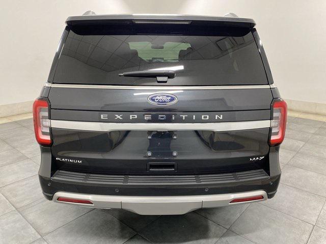 new 2023 Ford Expedition car, priced at $78,999