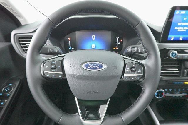 new 2025 Ford Escape car, priced at $32,235