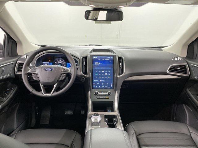 new 2024 Ford Edge car, priced at $44,260