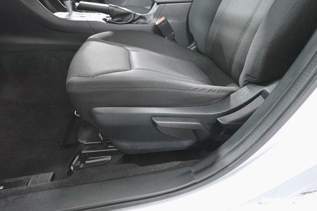 used 2022 Subaru Impreza car, priced at $15,000