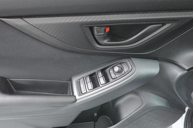 used 2022 Subaru Impreza car, priced at $15,000