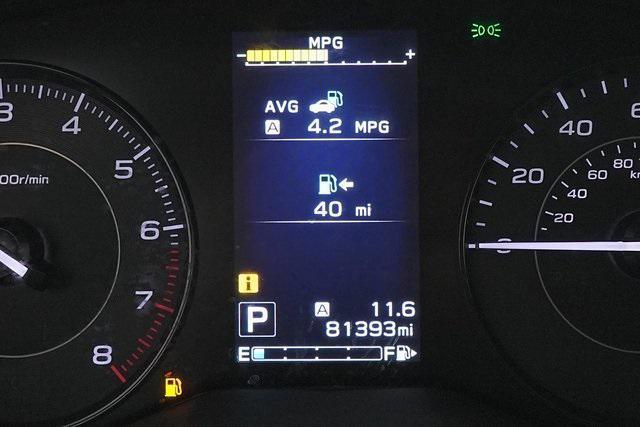 used 2022 Subaru Impreza car, priced at $15,000