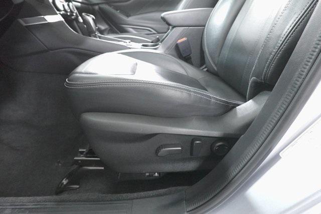 used 2019 Subaru Forester car, priced at $21,000