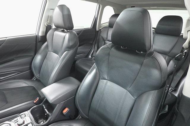 used 2019 Subaru Forester car, priced at $21,000