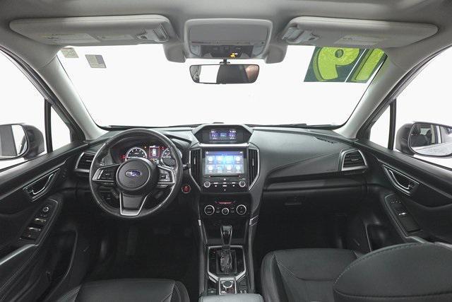 used 2019 Subaru Forester car, priced at $21,000