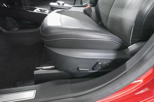 used 2021 Ford Mustang Mach-E car, priced at $30,000
