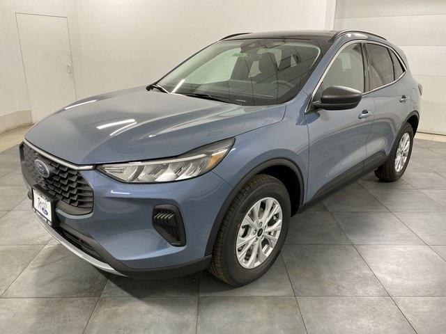 new 2024 Ford Escape car, priced at $35,385