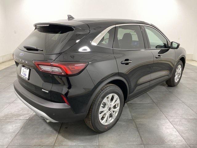 new 2024 Ford Escape car, priced at $32,436