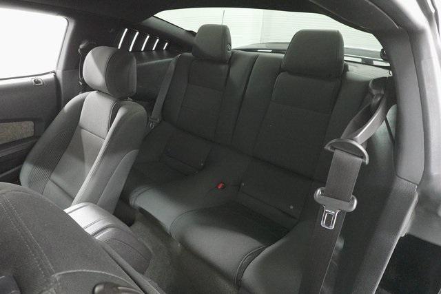 used 2014 Ford Mustang car, priced at $20,000