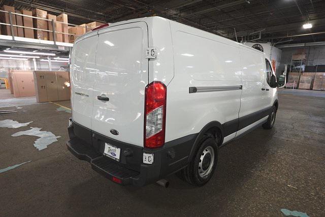 used 2020 Ford Transit-250 car, priced at $23,500