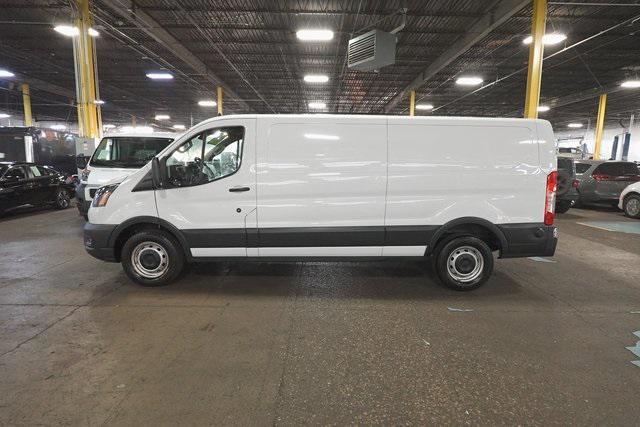 used 2020 Ford Transit-250 car, priced at $23,500