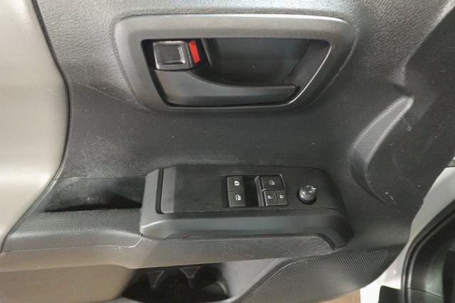 used 2021 Toyota Tacoma car, priced at $27,250