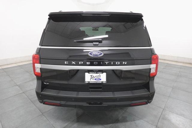 new 2024 Ford Expedition car, priced at $62,944