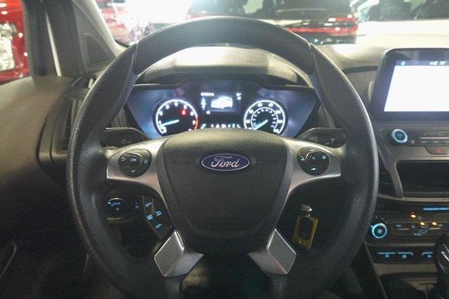 used 2019 Ford Transit Connect car, priced at $16,000