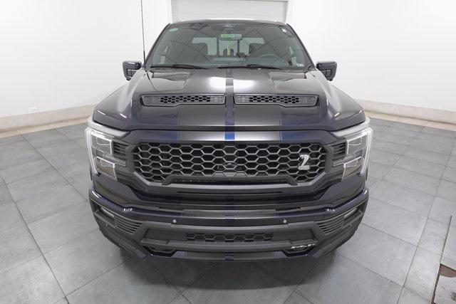 new 2024 Ford F-150 car, priced at $139,240