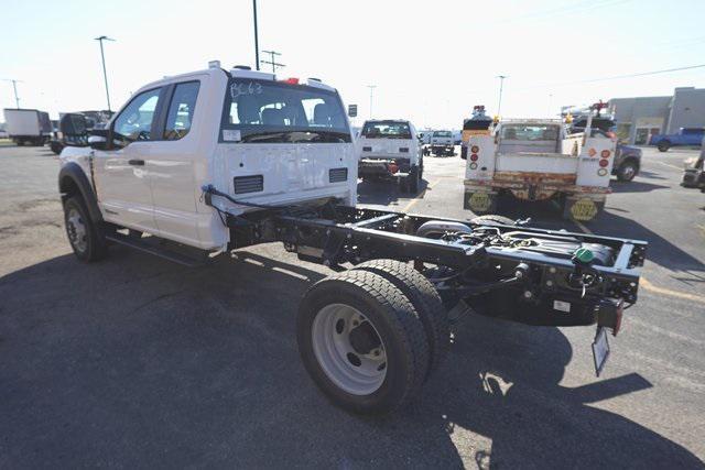 new 2024 Ford F-450 car, priced at $72,970